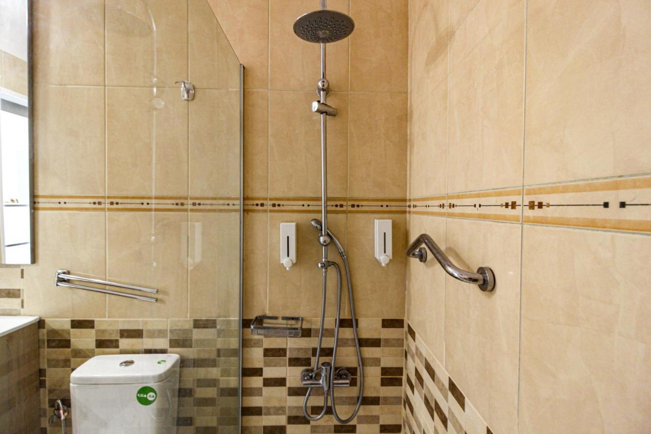 Beautiful Penthouse Apartment With Heated Swimming Pool Golf Del Sur ซานมิเกลเดียโบนา ภายนอก รูปภาพ